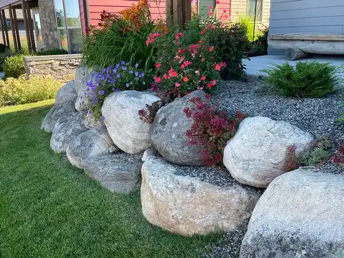 landscaping services Tomah